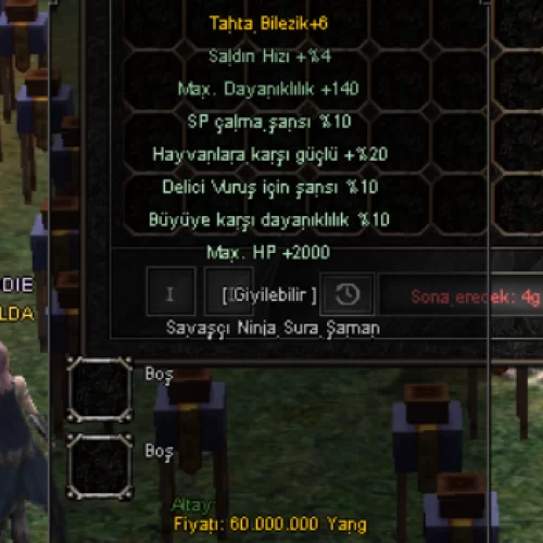  ELİT FARMLIK BİLEZİK